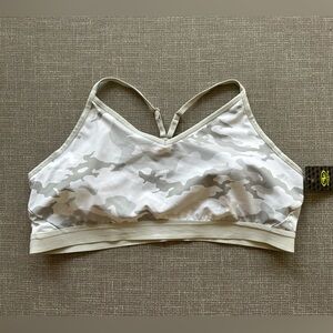 DrWorks Sports Moisture wicking Bra size 4 X - 28w-30w